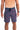 Surfing Palm 19" Stretch Boardshort