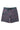 Surfing Palm 19" Stretch Boardshort