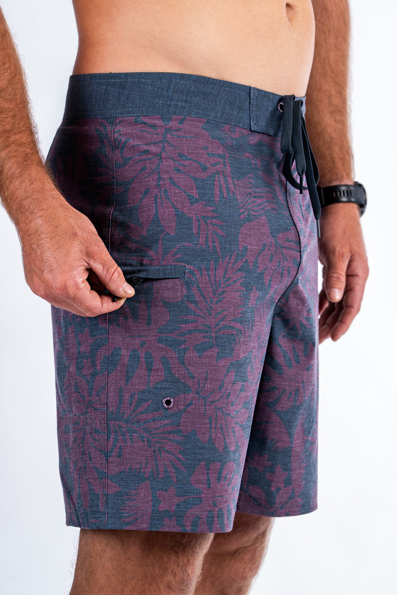 Surf Rippers Men's 19