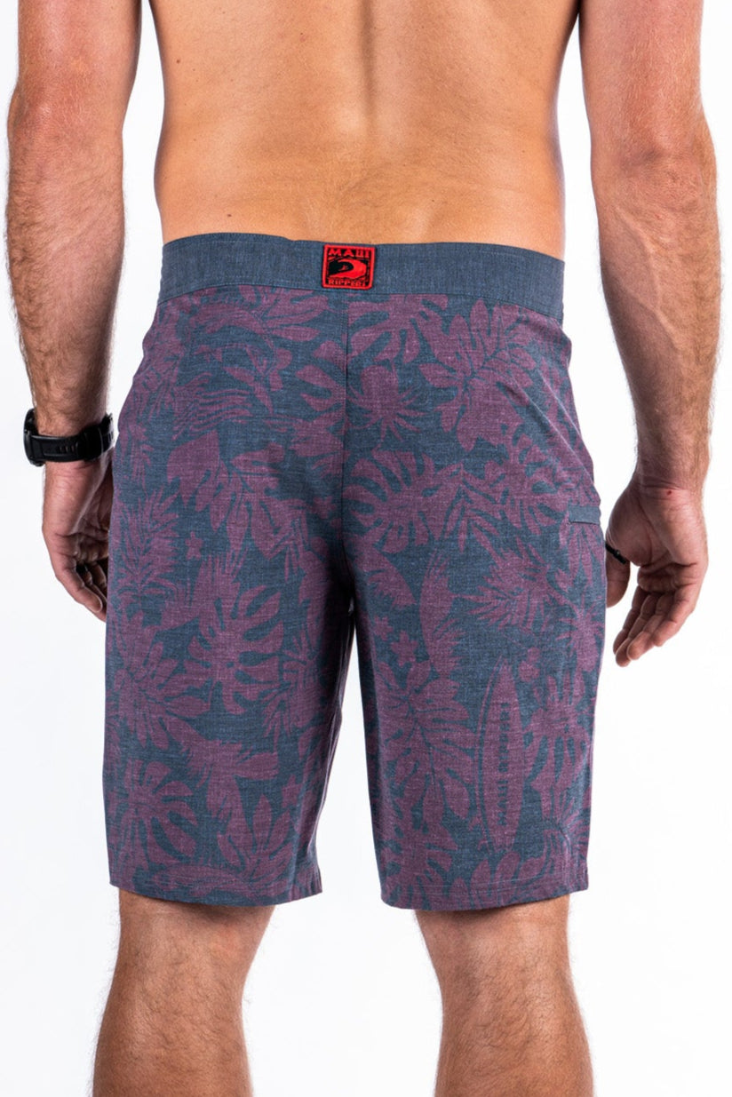Surf Rippers Surfing Palms Long 21