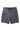 Surfing Palms Long 21" Stretch Boardshort