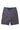 Surfing Palms Extra Long 24" Stretch Boardshort