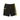 NEW Niho Mano Black Yellow Extra Long 21" Boardshort