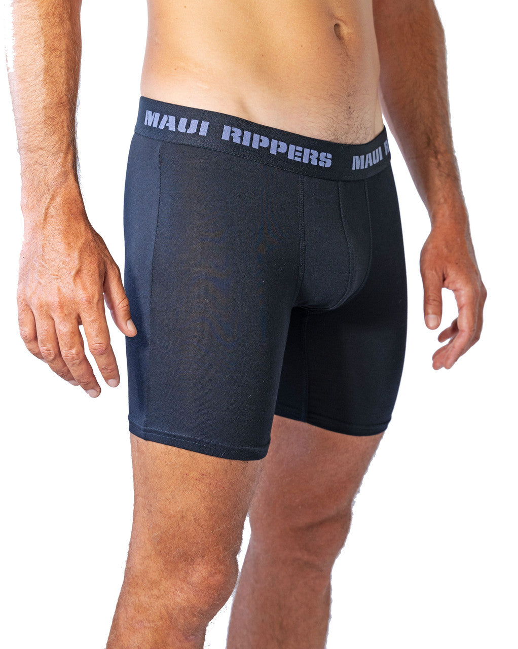 Men's Premium Boxer Briefs 5-Pack