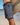 Short 19" camo boardshorts with large pocket that fits an iphone