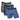 Men's Surf & Turf Boxer Briefs 3-Pack