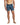 Men's Premium Underwear Modal Cotton Boxer Briefs 3 Pack