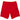 Hawaiian Lifeguard Uniform Men's 19" Red and Yellow Boardshorts