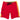 Hawaiian Lifeguard Uniform Men's 19" Red and Yellow Boardshorts