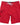 Lifeguard boardshort Uniform Red Stretch swim trunks United States Lifeguard Association  approved