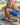 Men's Reef Blue Performance Workout Shorts for Fitness, Running, Training , gym shorts
