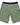 Hawaiian Tribal Olive 21" Stretch boardshort olive