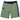 Hawaiian Tribal Olive 21" Stretch boardshort olive