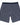 Men's Gray Performance Workout Shorts for Fitness, Running, Training