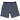 Men's Gray Performance Workout Shorts for Fitness, Running, Training