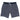 Men's Gray Performance Workout Shorts for Fitness, Running, Training