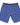 Men's Reef Blue Performance Workout Shorts for Fitness, Running, Training , gym shorts
