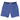 Maui Rippers blue workout shorts with pocket and drawstring