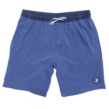 Ripper All-Arounder Shorts - Reef Blue
